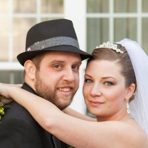 Meet your Posher, Jamie